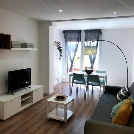 Insidehome Apartments - La Casita De Oscar Palencia Kültér fotó