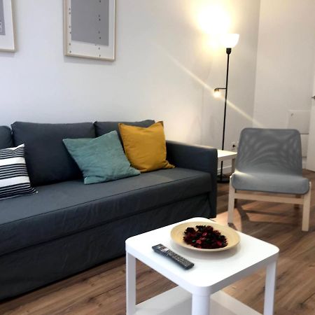 Insidehome Apartments - La Casita De Oscar Palencia Kültér fotó