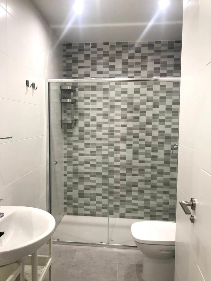Insidehome Apartments - La Casita De Oscar Palencia Kültér fotó