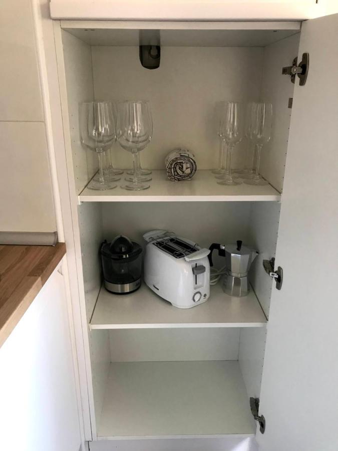 Insidehome Apartments - La Casita De Oscar Palencia Kültér fotó