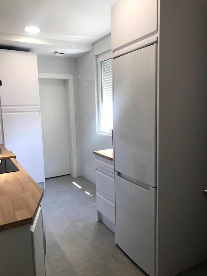 Insidehome Apartments - La Casita De Oscar Palencia Kültér fotó
