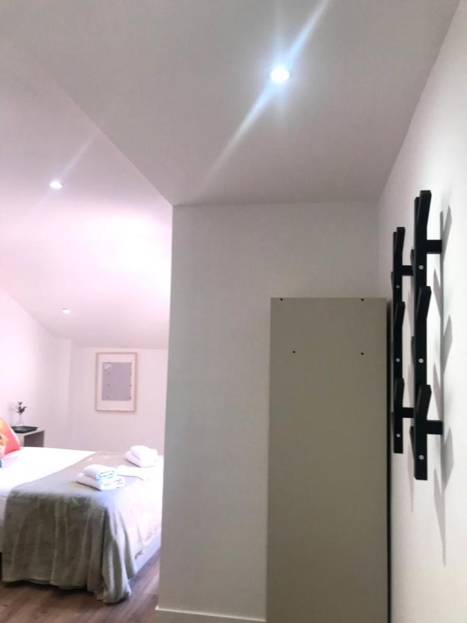 Insidehome Apartments - La Casita De Oscar Palencia Kültér fotó