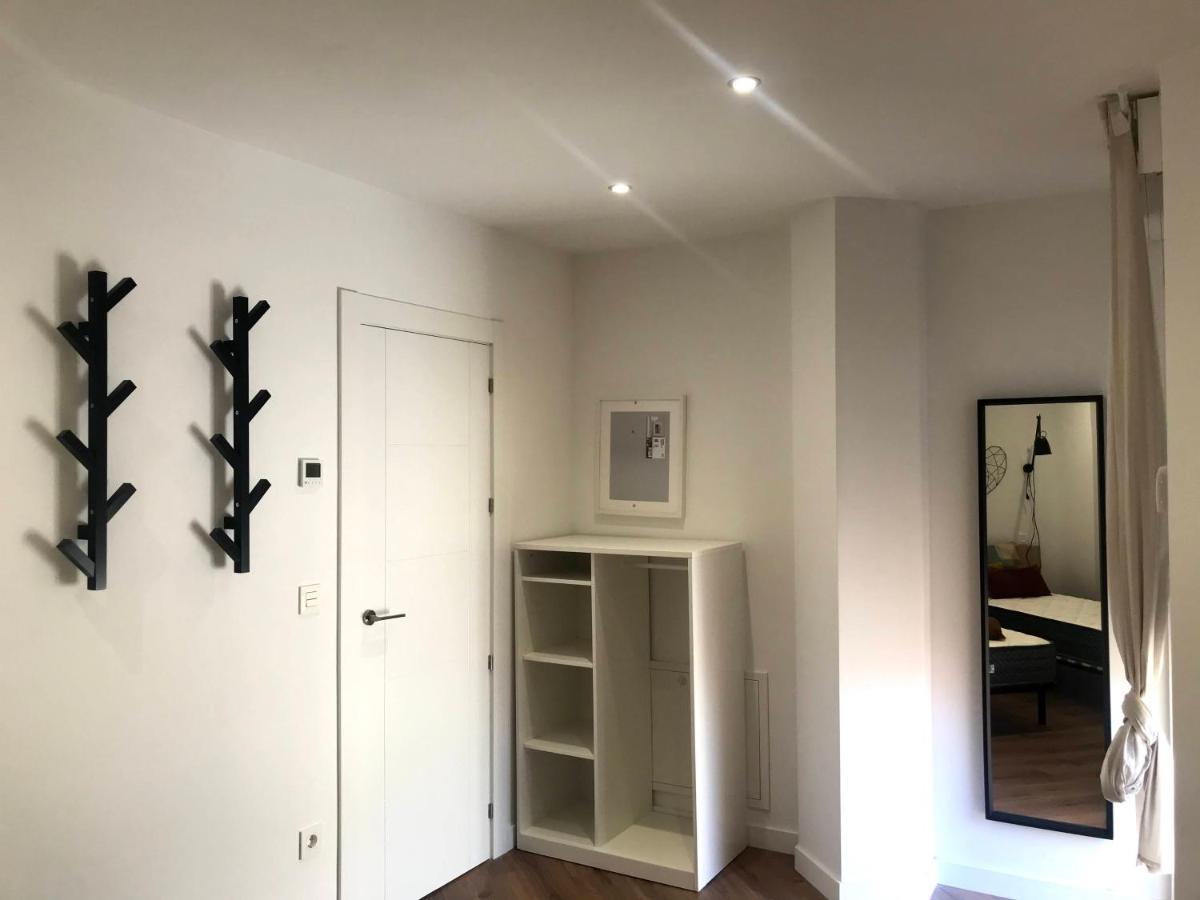 Insidehome Apartments - La Casita De Oscar Palencia Kültér fotó