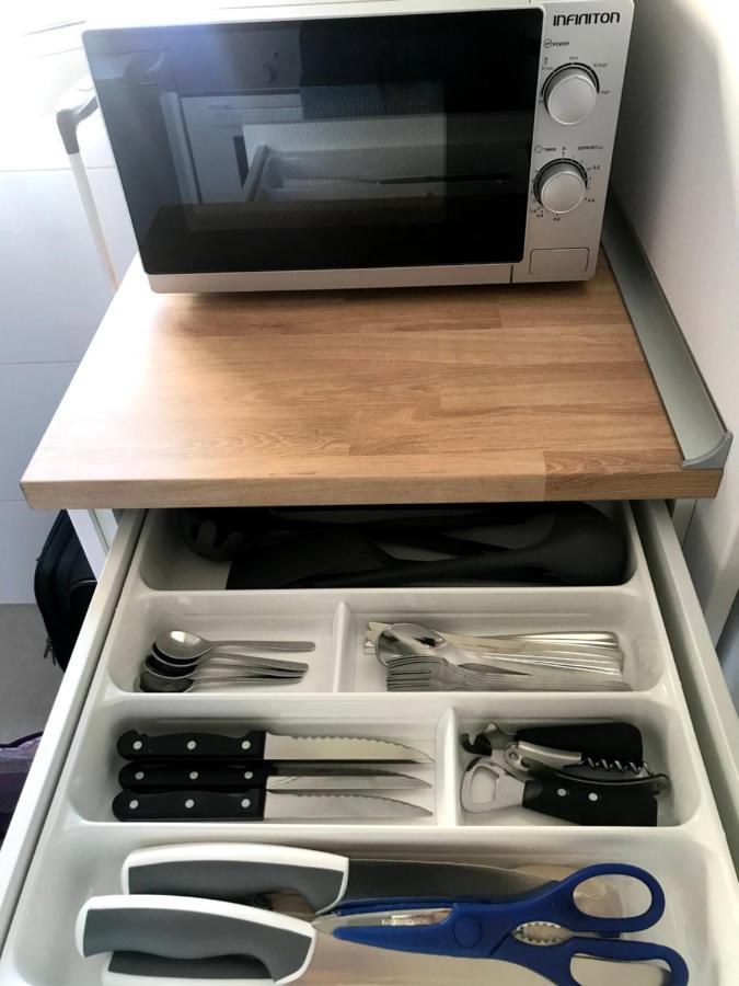 Insidehome Apartments - La Casita De Oscar Palencia Kültér fotó