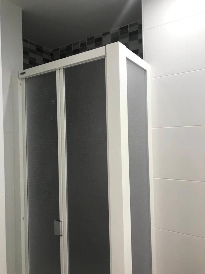 Insidehome Apartments - La Casita De Oscar Palencia Kültér fotó